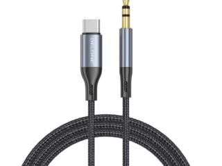 AUX Cable  To Typec
