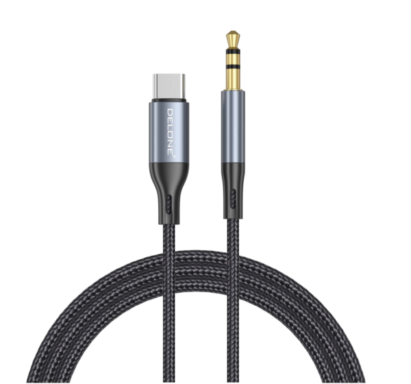 AUX Cable  To Typec