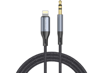 AUX To Lighting