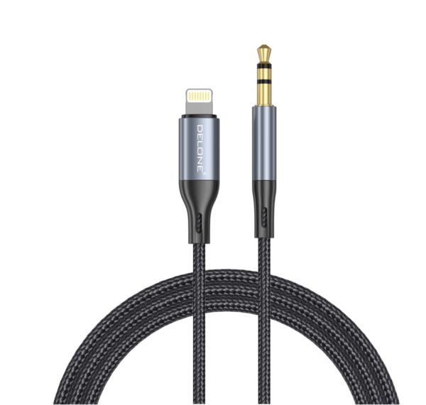 AUX To Lighting