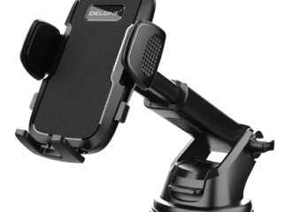 2 In 1 Car Bracket