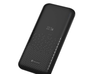 PD 22.5W Luminous Power Partner