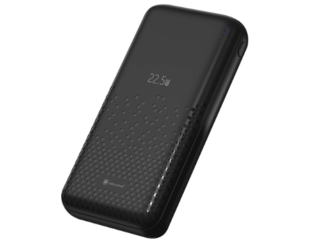 PD 22.5W Luminous Power Partner